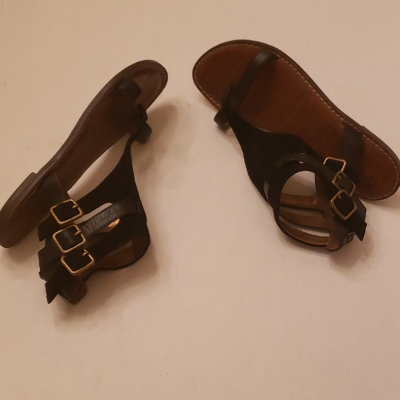 Sam Edelman Grenna Sandals in size 6.5M - Picture 6 of 8